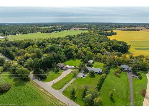 465 Old Onondaga Road E, Brantford, ON - Outdoor With View