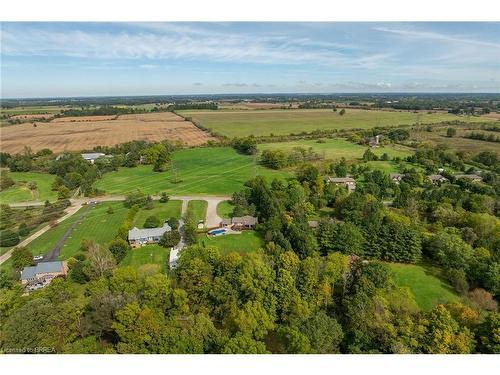 465 Old Onondaga Road E, Brantford, ON - Outdoor With View