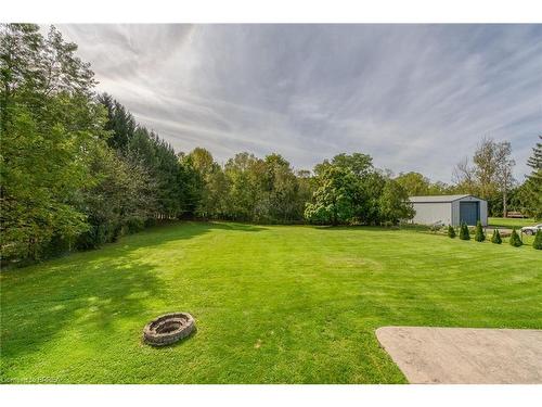 465 Old Onondaga Road E, Brantford, ON - Outdoor