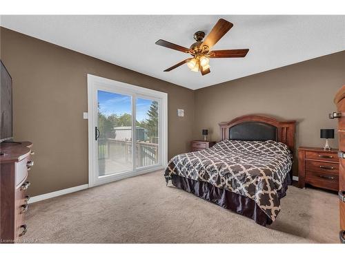 465 Old Onondaga Road E, Brantford, ON - Indoor Photo Showing Bedroom