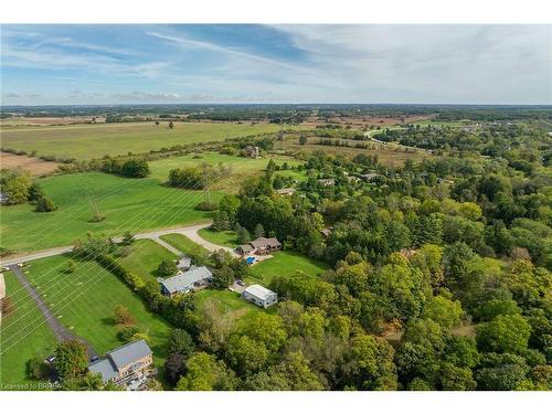 465 Old Onondaga Road E, Brantford, ON - Outdoor With View