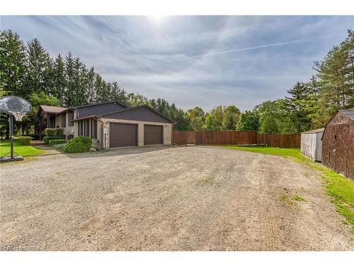 465 Old Onondaga Road E, Brantford, ON - Outdoor