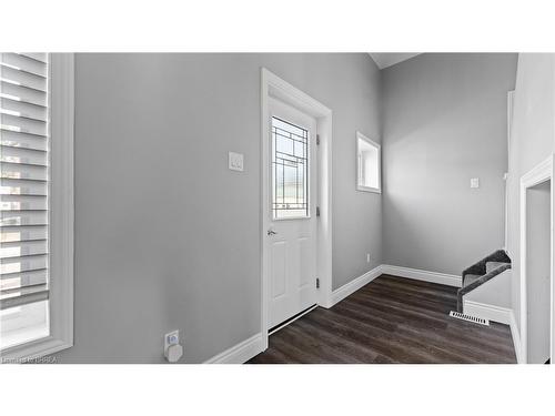 8 Webling Street, Brantford, ON - Indoor Photo Showing Other Room