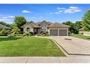 10 Golden Meadow Drive, Port Dover, ON  - Outdoor With Facade 