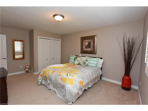 51 Queensway Drive, Brantford, ON - Indoor Photo Showing Bedroom