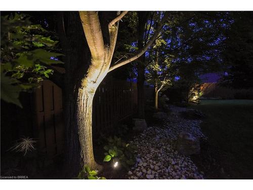 51 Queensway Drive, Brantford, ON - Outdoor