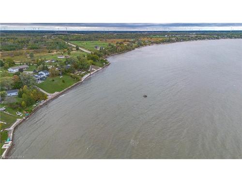 49 Wilcox Drive, Peacock Point, ON - Outdoor With Body Of Water With View