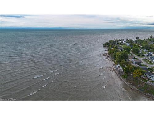 49 Wilcox Drive, Peacock Point, ON - Outdoor With Body Of Water With View