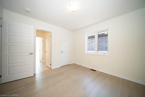 74 Granka Street, Brantford, ON - Indoor Photo Showing Other Room