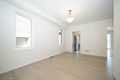 74 Granka Street, Brantford, ON - Indoor Photo Showing Other Room