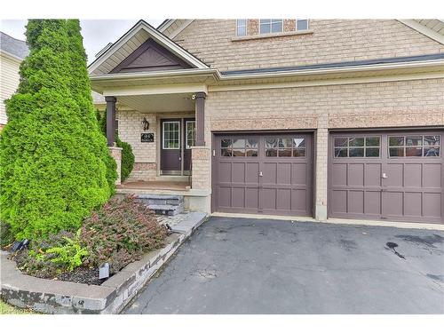 95 Blackburn Drive, Brantford, ON - Outdoor