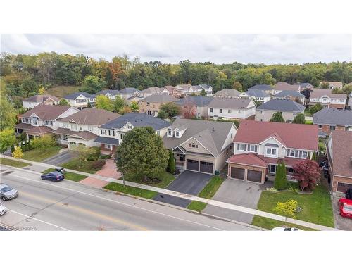 95 Blackburn Drive, Brantford, ON - Outdoor With View