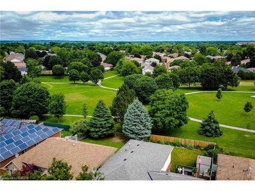 16 Maplecrest Lane, Brantford, ON - Outdoor With View