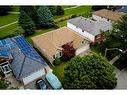 16 Maplecrest Lane, Brantford, ON  - Outdoor 