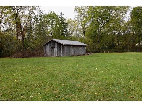 1138 Lynn Valley Road, Port Dover, ON - Outdoor With Backyard