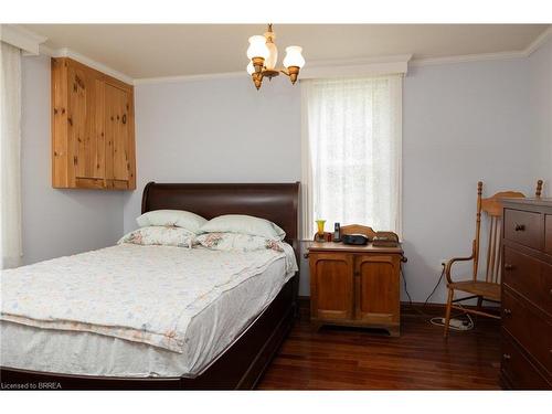 1138 Lynn Valley Road, Port Dover, ON - Indoor Photo Showing Bedroom