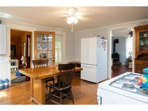 1138 Lynn Valley Road, Port Dover, ON - Indoor Photo Showing Dining Room