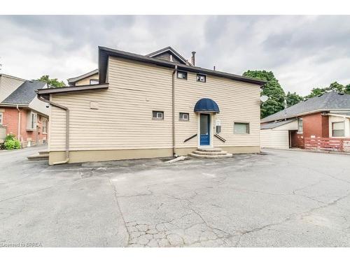 254 Brant Avenue, Brantford, ON 