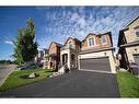 19 Humphrey Street, Waterdown, ON  - Outdoor With Facade 