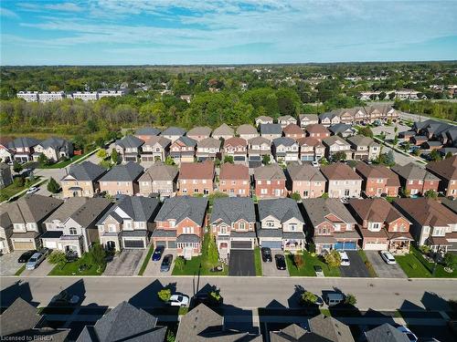 19 Humphrey Street, Waterdown, ON - Outdoor With View