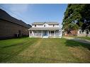 25 West Avenue, Stoney Creek, ON  - Outdoor With Deck Patio Veranda 