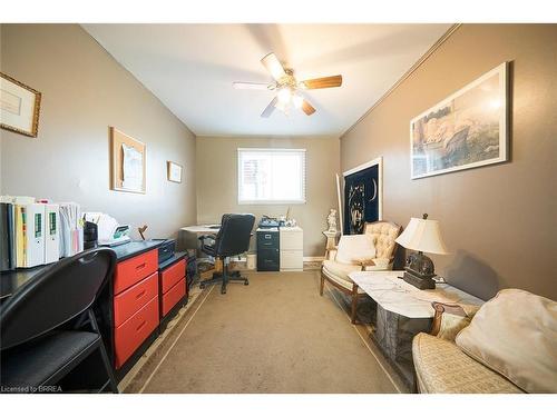 25 West Avenue, Stoney Creek, ON - Indoor