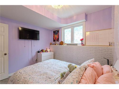 4 Norsworthy Lane, Ingersoll, ON - Indoor Photo Showing Bedroom