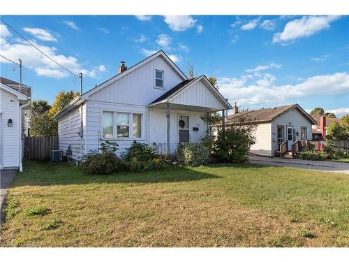 355 Chatham Street, Brantford, ON - Outdoor