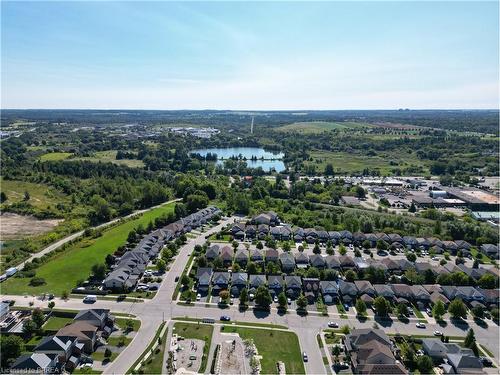 8 Oakes Court, Guelph, ON - Outdoor With View