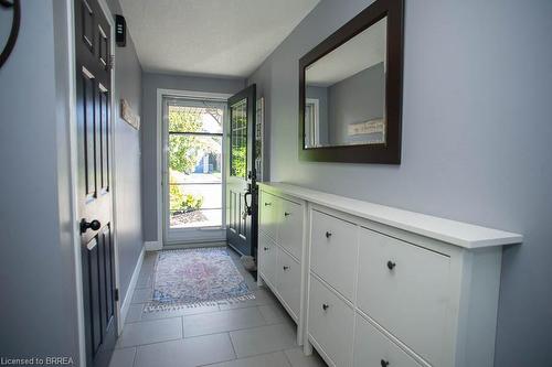 200 Mcguiness Drive, Brantford, ON - Indoor Photo Showing Other Room