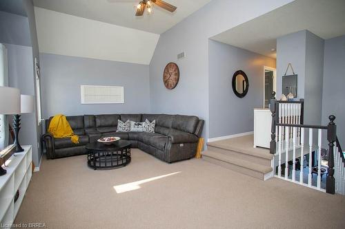 200 Mcguiness Drive, Brantford, ON - Indoor Photo Showing Other Room