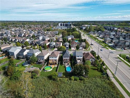 200 Mcguiness Drive, Brantford, ON - Outdoor With View