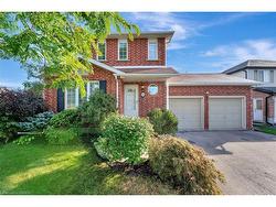 31 Beauly Place  Cambridge, ON N1S 5A1