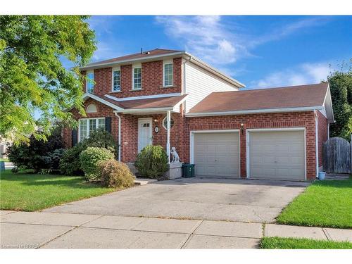 31 Beauly Place, Cambridge, ON 