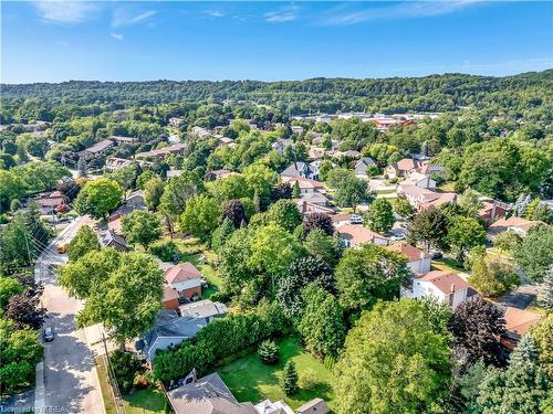 84 Creighton Road, Dundas, ON - Outdoor With View