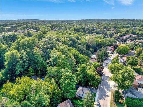 84 Creighton Road, Dundas, ON - Outdoor With View