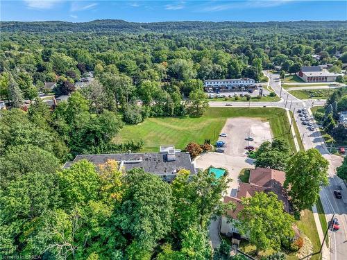 84 Creighton Road, Dundas, ON - Outdoor With View