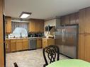 106 Aberdeen Avenue, Brantford, ON  - Indoor Photo Showing Kitchen With Double Sink 