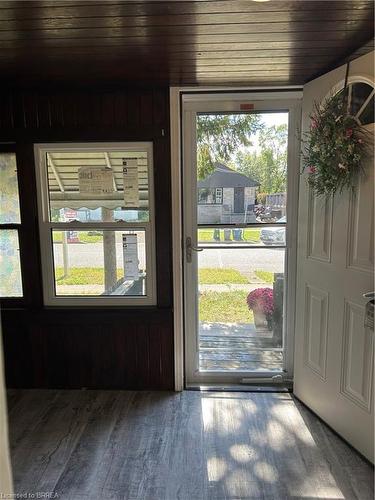 3852 Roxborough Avenue, Crystal Beach, ON - Indoor Photo Showing Other Room