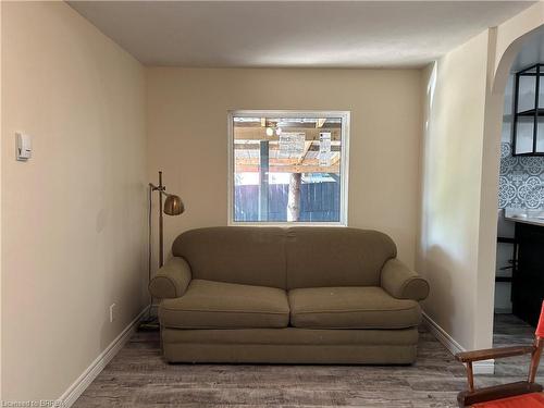 3852 Roxborough Avenue, Crystal Beach, ON - Indoor Photo Showing Other Room