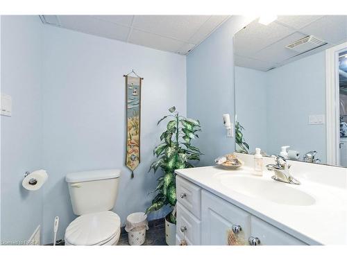 1 Grand River Avenue, Brantford, ON - Indoor Photo Showing Bathroom