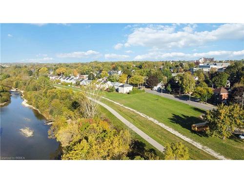 1 Grand River Avenue, Brantford, ON - Outdoor With View