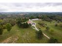 2606 Harrisburg Road, Lynden, ON  - Outdoor With View 