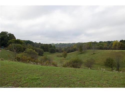 2606 Harrisburg Road, Lynden, ON - Outdoor With View