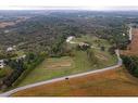 2606 Harrisburg Road, Lynden, ON  - Outdoor With View 