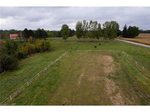 2606 Harrisburg Road, Lynden, ON - Outdoor With View