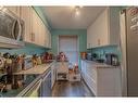 E-502 Grey Street, Brantford, ON  - Indoor Photo Showing Kitchen 