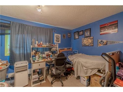 E-502 Grey Street, Brantford, ON - Indoor