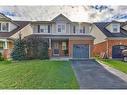 47 Shantz Avenue, Brantford, ON  - Outdoor With Deck Patio Veranda With Facade 