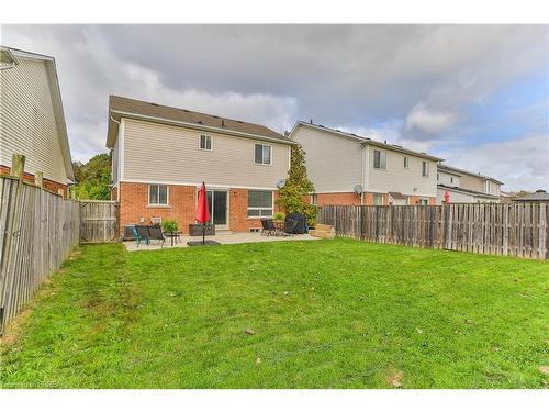 47 Shantz Avenue, Brantford, ON - Outdoor With Deck Patio Veranda With Exterior